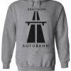 Kraftwerk Autobahn Hoodie