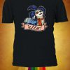 Labyrinth Worm 'ello! T-shirt