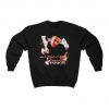 Los Homerun-es Daddy Yankee sweatshirt