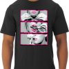 Marilyn Monroe Rolling ups Tshirt