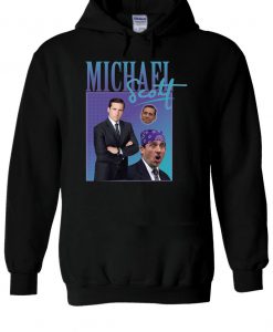 Michael Scott The Office Hoodie