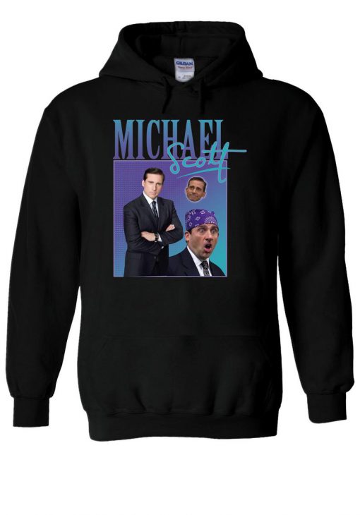 Michael Scott The Office Hoodie