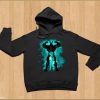 My Hero Academia Hoodie