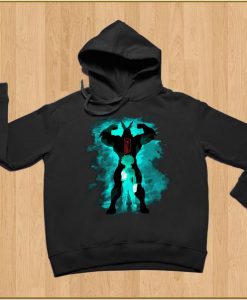 My Hero Academia Hoodie