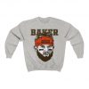 NEW!! Baker Mayfield BAKER Cleveland Browns Sweatshirt