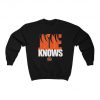 NEW!! Joe Burrow Cincinnati Bengals Sweatshirt