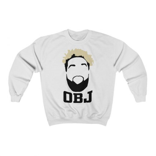 NEW!! Odell Beckham Cleveland Browns Sweatshirt