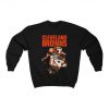 NEW!! Odell Beckham Jr. OBJ Cleveland Browns Sweatshirt