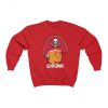 NEW!! Rob Gronk Gronkowski Tampa Bay Buccaneers Sweatshirt