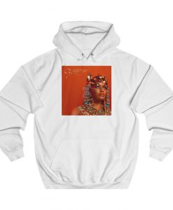 Nicki Minaj - Queens Hoodie