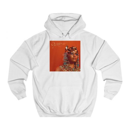 Nicki Minaj - Queens Hoodie