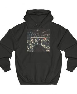 Pray 4 Love - Rod Wave Hoodie