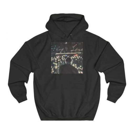 Pray 4 Love - Rod Wave Hoodie