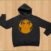 Psyduck Hoodie