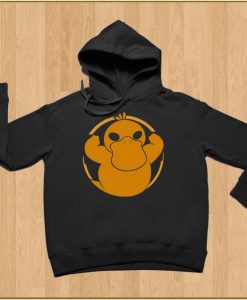 Psyduck Hoodie