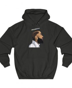 RIP Nipsey Hussle Hoodie