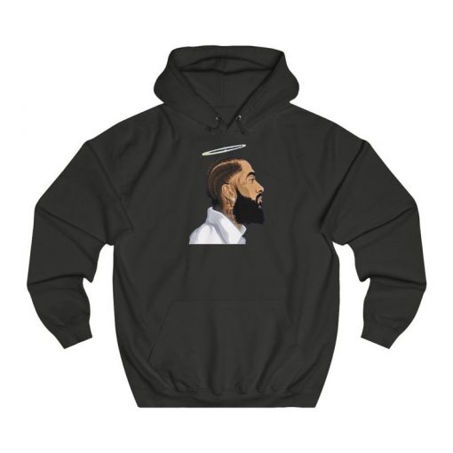 RIP Nipsey Hussle Hoodie