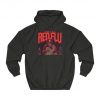 Red Flu - Young Ma Hoodie