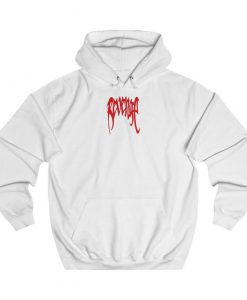 Revenge X xxxTentacion Hoodie