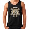 Route 66 MAN TANK TOP