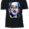 Salvador Dali Catalonia Spanish T-shirt