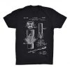 Screwdriver Patent T-Shirt