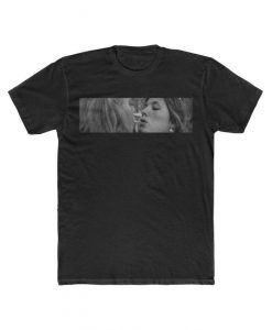 Sharing The Smoke tshirt