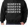 Sisters James Charles Hoodie