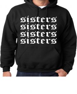 Sisters James Charles Hoodie