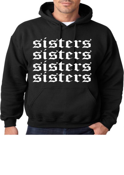 Sisters James Charles Hoodie