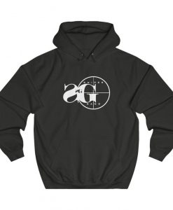 Sniper Gang Hoodie