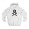 Snoop Dogg Skull Hoodie