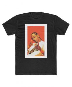 Snoop Dogg T Shirt