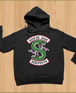 Southside Serpents Hoodie