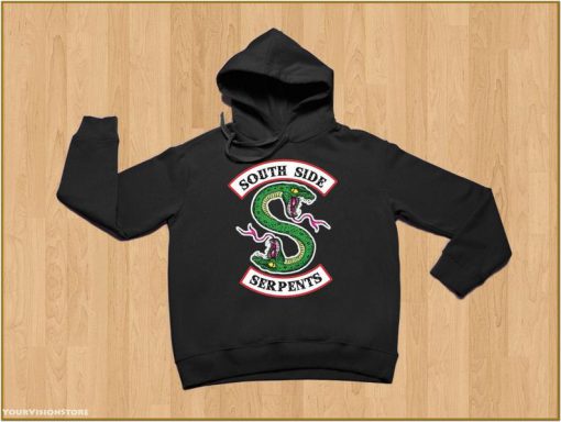 Southside Serpents Hoodie