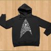 Star Trek Hoodie