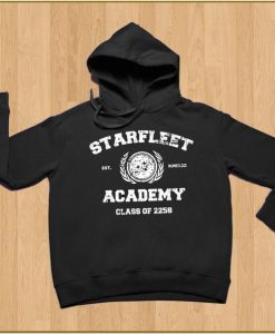 Starfleet Academy Hoodie