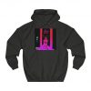 Summer Walking - Playing Games Hoodie