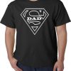 Super Dad TShirt