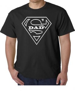 Super Dad TShirt