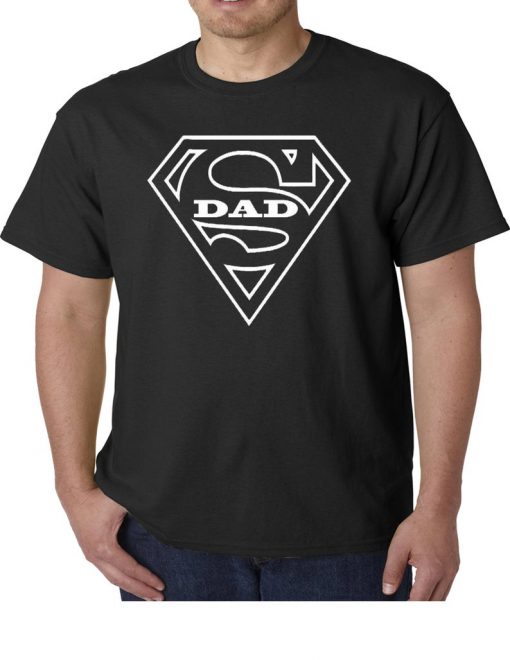 Super Dad TShirt