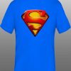 Superman TShirt Unisex