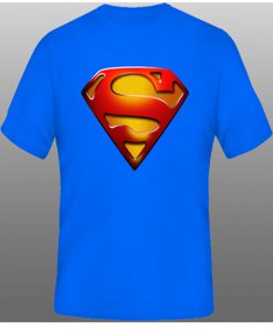 Superman TShirt Unisex