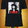 T-Rex Marc Bolan T-shirt