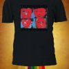 Talking Heads Once In Lifetime T-shirt