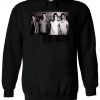 The 1975 British Indie Band Hoodie