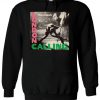 The Clash London Calling English Punk Rock Band Hoodie