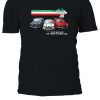 The Italian Job Classic Mini Cooper T-shirt