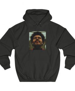 The Weeknd - After Hours Hoodie