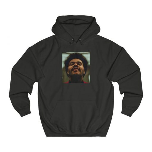 The Weeknd - After Hours Hoodie